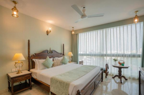 35 Sahakar Suites-A Luxury Aparthotel in Jaipur